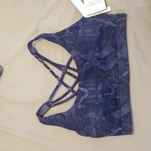 Victoria's secret sports bra